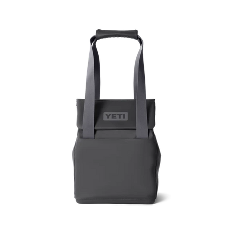 Yeti Daytrip 14L Insulated Tote Bag Charcoal