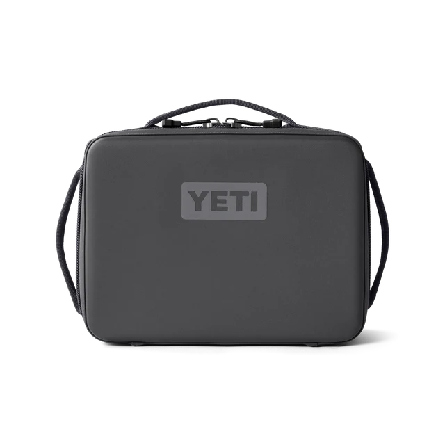 Yeti Daytrip 5L Insulated Lunch Box Charcoal