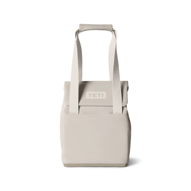 Yeti Daytrip 14L Insulated Tote Bag Cape Taupe