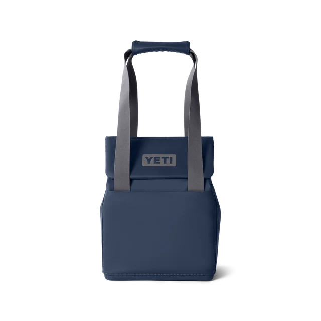 Yeti Daytrip 14L Insulated Tote Bag Navy
