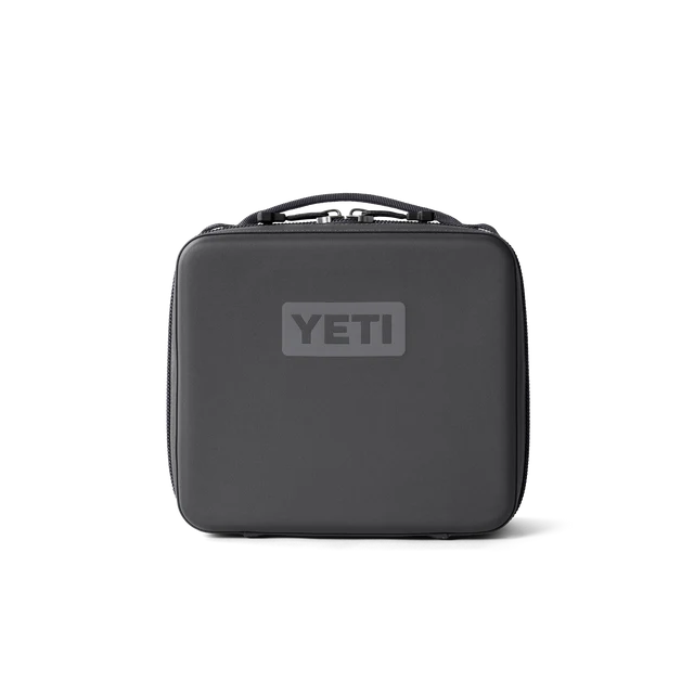 Yeti Daytrip 3L Insulated Lunch Box Charcoal