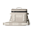 Yeti Hopper Flip 12 Soft Cooler Cape Taupe