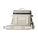 Yeti Hopper Flip 12 Soft Cooler Cape Taupe