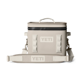 Yeti Hopper Flip 12 Soft Cooler Cape Taupe