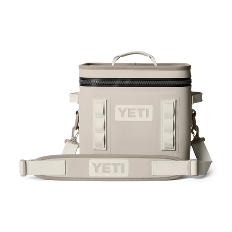 Yeti Hopper Flip 12 Soft Cooler Cape Taupe