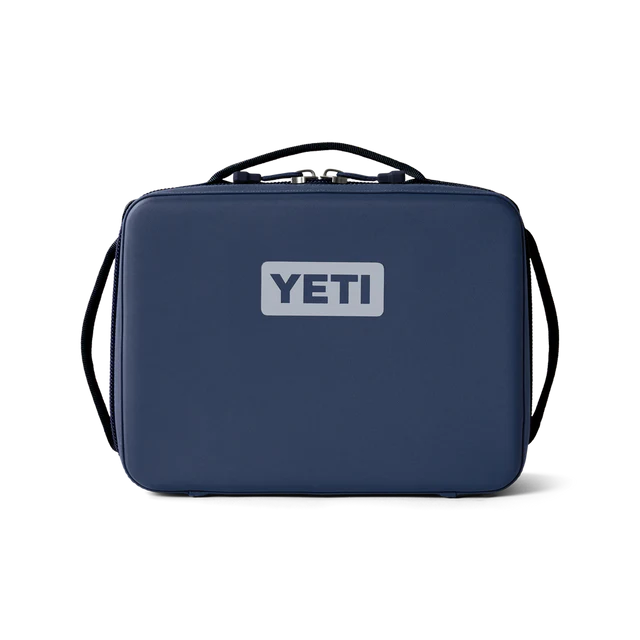 Yeti Daytrip 5L Insulated Lunch Box Classic Navy