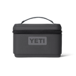 Yeti Daytrip 3L Insulated Snack Box Charcoal