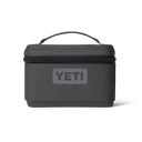 Yeti Daytrip 3L Insulated Snack Box Charcoal