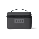 Yeti Daytrip 3L Insulated Snack Box Charcoal