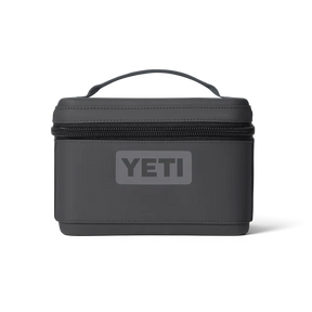 Yeti Daytrip 3L Insulated Snack Box Charcoal