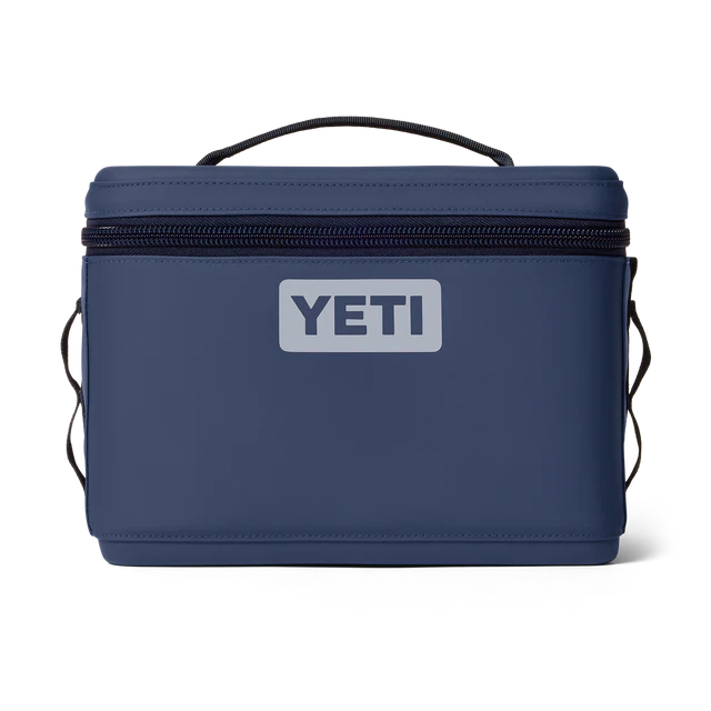 Yeti Daytrip 9L Insulated Lunch Box Classic Navy