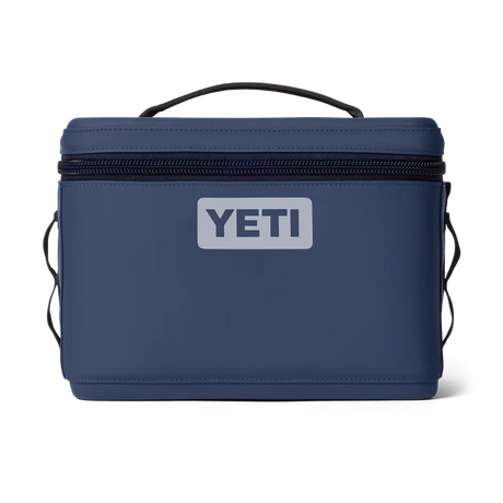 Yeti Daytrip 9L Insulated Lunch Box Classic Navy