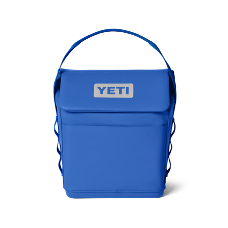Yeti Daytrip 6L Insulated Lunch Bag Royal Blue