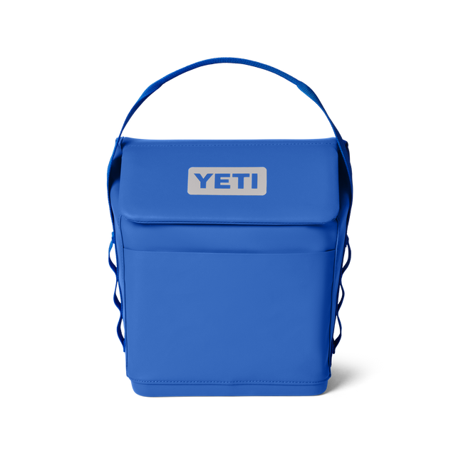 Yeti Daytrip 6L Insulated Lunch Bag Royal Blue