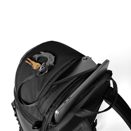 Yeti Palo Backpack 26L Black