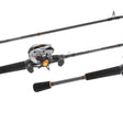 Jarvis Walker Endurance Baitcaster Combo