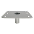 BLA Pedestal Deck Mount Seat Base