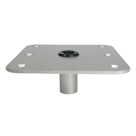 BLA Pedestal Deck Mount Seat Base