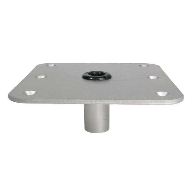 BLA Pedestal Deck Mount Seat Base