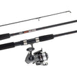 Jarvis Walker Red Bone RB4 Pre-Spooled Spinning Combo