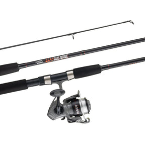 Jarvis Walker Red Bone RB4 Pre-Spooled Spinning Combo