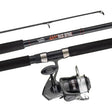 Jarvis Walker Red Bone RB4 Pre-Spooled Surf Combo