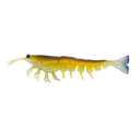 Irukandji Megaprawn 80mm Soft Plastic Lure Reaper