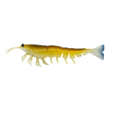 Irukandji Megaprawn 80mm Soft Plastic Lure Reaper