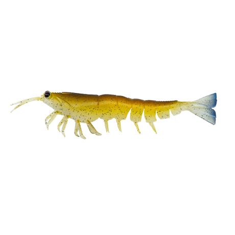 Irukandji Megaprawn 80mm Soft Plastic Lure Reaper