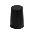 BLA Black Rubber Push In Bung