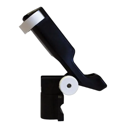 BLA Side Mount Baitcaster Fishing Rod Holder