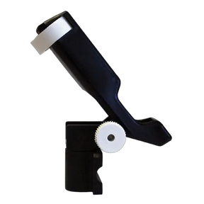 BLA Side Mount Baitcaster Fishing Rod Holder