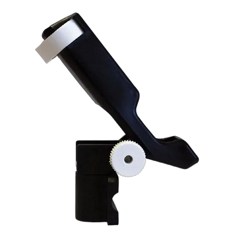 BLA Side Mount Baitcaster Fishing Rod Holder