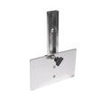 BLA Flat Alloy Sliding Transducer Bracket Large