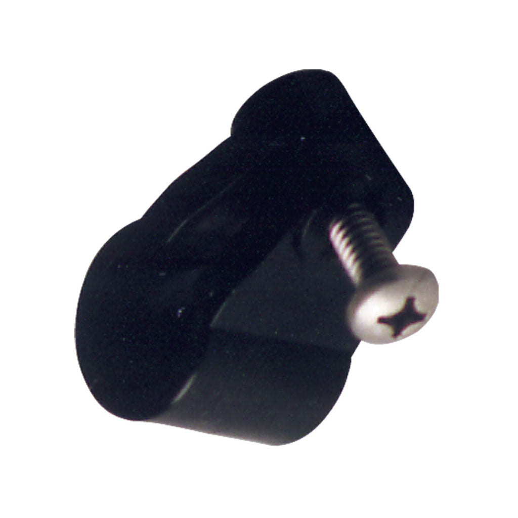 Nylon Canopy Bow Knuckle 22mm