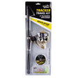Jarvis Walker Tracker II Telescopic Pre-Spooled Spinning Combo