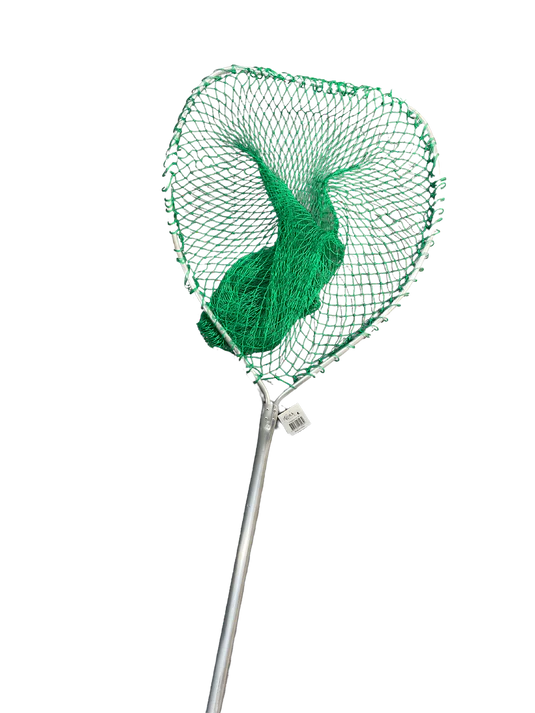 ICatch Boat Landing Net