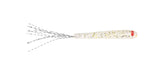 Squidgies Glimma 90mm Soft Plastic Lure Crystal Glitter