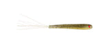 Squidgies Glimma 90mm Soft Plastic Lure Wasabi