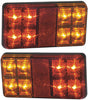 LED Technologies 149 Series LED Trailer Lights
