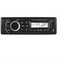 DNA Bluetooth USB/SD MP3 Player With AM/FM Tuner & AUX Black