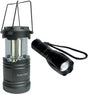 Perfect Image Collapsible LED Lantern + T6 COB LED Torch