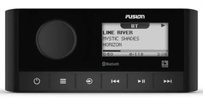 Fusion MS-RA60 Marine Stereo