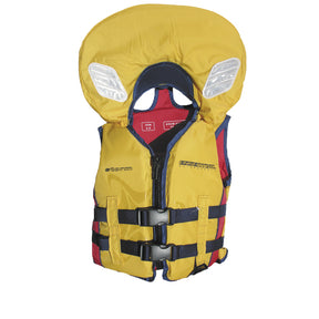 Essential Storm Junior Level 100 Lifejacket