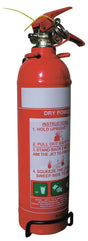 Fire Extinguisher 1kg