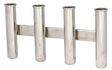Stainless Steel 4 Way Fishing Rod Holder