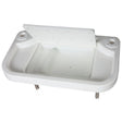 Oceansouth Extra Large Rod Holder Mount Bait Board