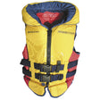 Essential Storm Adult Level 100 Lifejacket