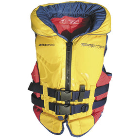 Essential Storm Adult Level 100 Lifejacket