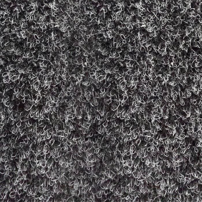 Raider Marine Carpet Cut Per 100mm Charcoal